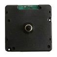 thumbnail image 5 of Radio Controlled Silent Diy Clock Movement Mechanism Kit Dcf Signal Mode With 2 Sets Hands Repair R, 5 of 5