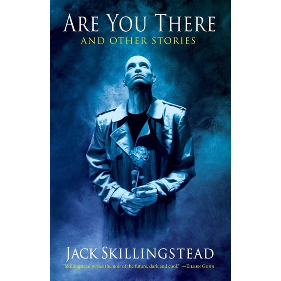 Are You There and Other Stories, (Paperback)