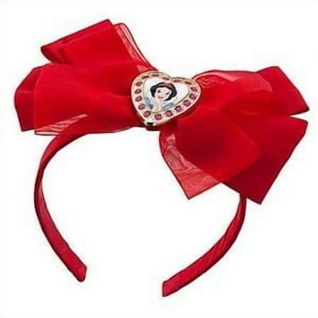Disney Costume - Princess Headband - Snow White