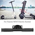 thumbnail image 4 of Rubber Aluminium Alloy Scooter Handle, Durable Scooter Handlebar, for M365 Scooter, 4 of 8