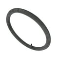 thumbnail image 1 of Bike Inner Tubes Replacement, High Schrader Valve Durable Butyl Rubber Inner Tubes for Road Bike Cycling Accessory, 1 of 7