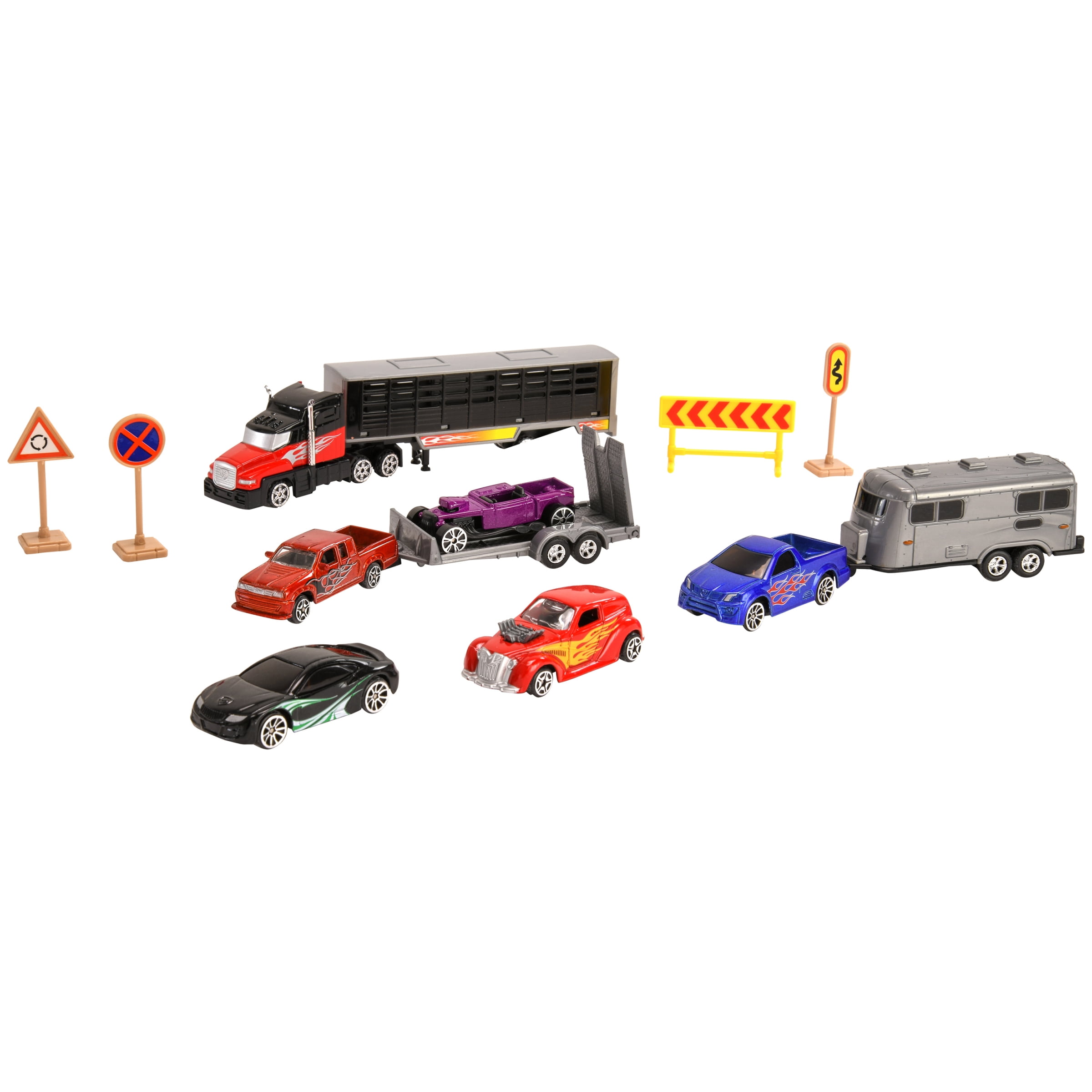 adventure force army ranger play set