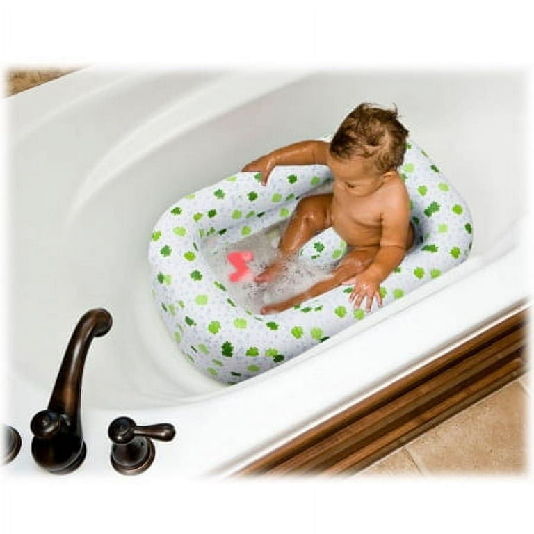 Walmart inflatable baby tub 2025
