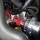 thumbnail image 3 of Válvula de descarga atmosférica VTA de 25 mm para Seat Petrol MK4 Petrol kusrkot Válvula de descarga de descarga, 3 of 6