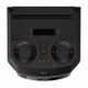 thumbnail image 4 of Sistema de audio LG RNC5 XBOOM con explosión de graves, 4 of 5