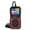 Black Red, variant on T600 Car Code Reader Oxygen Sensor Battery Tester Diagnostic Tools OBD2 Scanner Support Cloud Print Automotive DTC Lookup