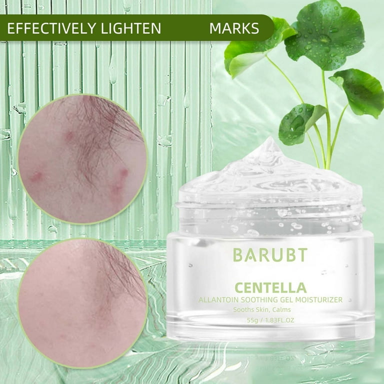 Alaparte,Centella Allantoin Soothing Gel Moisturizer Aging