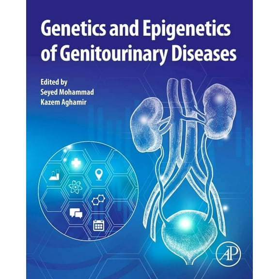 Genetics and Epigenetics of Genitourinary Diseases, (Paperback)