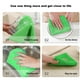 thumbnail image 5 of Juego de 5 Paños de Microfibra para Lavavajillas | Toallas de Limpieza Absorbentes y Reutilizables | Poliéster Duradero y Antipelusas | Uso En Seco y Húmedo para Vajilla, Encimeras, Coches y Electrod, 5 of 6