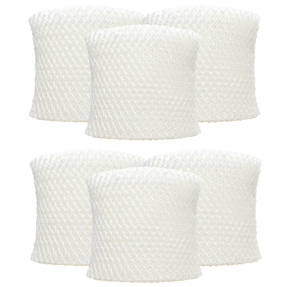 6Pack Replacement Sunbeam SCM1747 Humidifier Filter Compatible