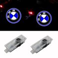 thumbnail image 1 of Luces de proyector con logotipo BMW 2x YONGSHENG, 1 of 4