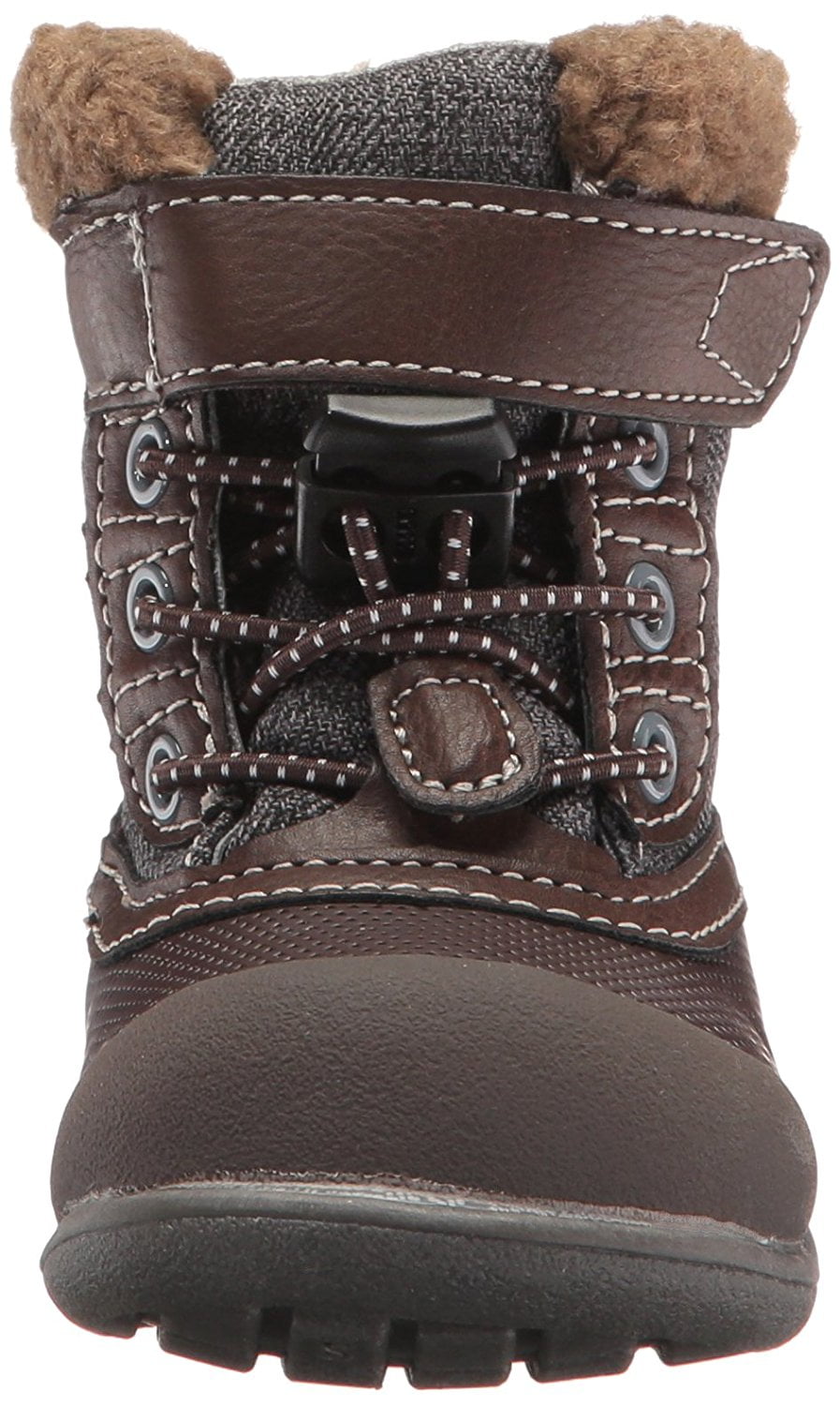 See Kai Run Kids Jack WP Hiking Boot