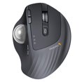 thumbnail image 1 of Ratón Trackball inalámbrico ProtoArc EM01NL Bluetooth Plateado, 1 of 7