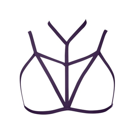 

Lingerie For Women Lingerie Corset Solid Lace Underwire Muslin Sleepwear Underwear