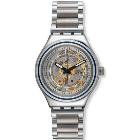 Swatch Uncle Charly Men's Watch