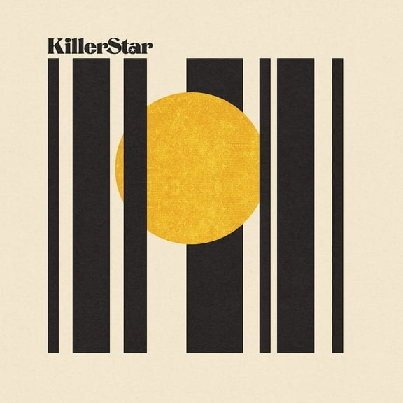Killerstar - Killerstar - Music & Performance - Vinyl