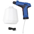 thumbnail image 1 of Regadera para plantas de 1 l con carga inalámbrica para un riego cómodo Pulverizador eléctrico para jardín de 5 V, 1 of 8