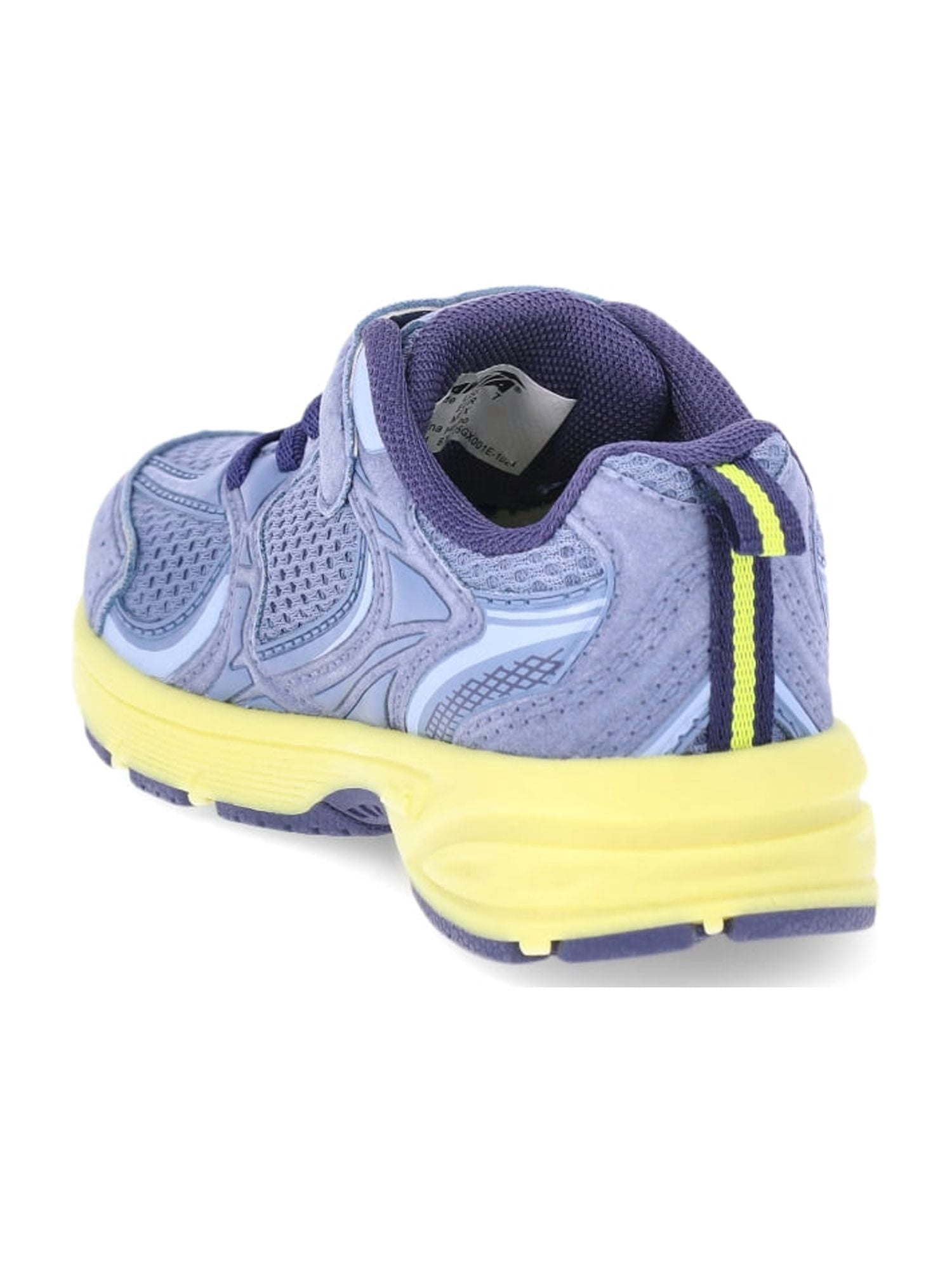 Avia Toddler Unisex 5000 Chunky Trainer Sneakers