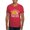 Red, variant on CafePress - Will Run For Tacos Dark T Shirt - Men's Classic Cotton T-Shirts