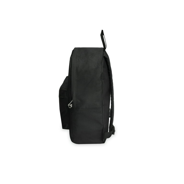 Everest Basic 15 Backpack Black