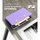 thumbnail image 5 of Funda MoKo para Kindle 11.ª generación 2024/2022 totalmente nuevo con función de encendido y apagado automáticos, 5 of 8