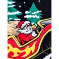 thumbnail image 3 of Monster Jam Boys Long Sleeve Coat and Pant Pajama Set, 2-Piece, Sizes 4-12, 3 of 3