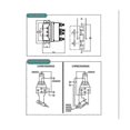 thumbnail image 3 of 12V ATV UTV Winch Rocker Switch with Thumb Control 250A Solenoid Relay Contactor, 3 of 5