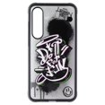 thumbnail image 4 of Samsung Flipsuit Rugged Case for Galaxy S25+ (Plus) - Black/Urban Art Graffiti, 4 of 5