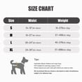 thumbnail image 5 of Dog Lifting Harness, Dog Support Harness For Back Legs, Soft Dog Support Sling For Injured Disabled Dogs, 5 of 5