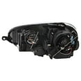 thumbnail image 5 of Headlamp Assembly Compatible with 2005-2010 Volkswagen Jetta Rabbit GTI XENON RBV100101, 5 of 8