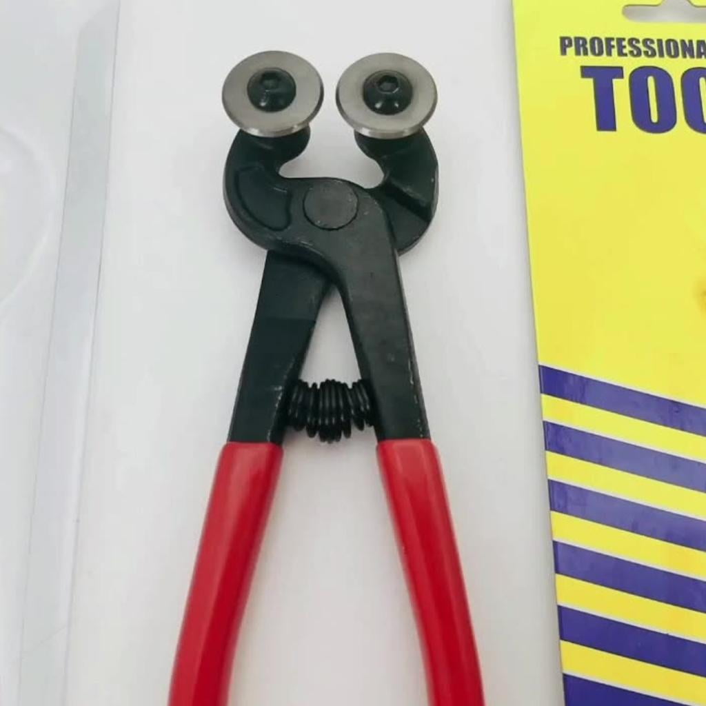 Heavy Duty Glass Mosaicss Cutting Tool Smooth Creative Projects Glass Cut