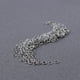 thumbnail image 4 of EeaseMX 500 anillas de salto cerradas de 6 mm para bisutería (plata), 4 of 8