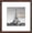 Brown, variant on Vinyl Record Frame, Display Pictures 10x10 with Mat or 12.5 x 12.5 Without, Wall Hanging Album Cover Frames, Black, 1 Pack