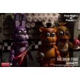 thumbnail image 2 of McFarlane - Five Nights at Freddy's Large Construction Set - Show Stage, 2 of 8