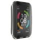 thumbnail image 4 of Protector de pantalla de reloj, funda protectora de pantalla de reloj de TPU flexible universal para Honor Band 6 para Huawei Band 6 7 6Pro transparente, 4 of 10