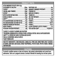 thumbnail image 4 of (4 pack) Pure Balance Pro+ Veterinarian Formulated Daily Care Multivitamin for Dogs, Pork Liver Flavor, 60 Count Soft Chews, 4 of 9