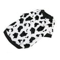 thumbnail image 2 of Ropa de camisa de invierno para perros,Ropa abrigada para perros Ropa abrigada suave para perros Ropa abrigada linda para perros Ultra Responsiva, 2 of 12