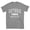 Navy, variant on Guthrie Kentucky Classic Established Men's Cotton T-Shirt