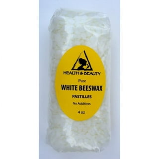 Beesworks® Organic White Beeswax Pellets - 14 oz