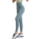thumbnail image 1 of Pantalones de yoga para mujer Leggings deportivos de cintura alta Push up Fitness, 1 of 8