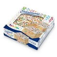 thumbnail image 2 of Entenmann's Party Cake, 18 oz, Vanilla Iced Cake, Box, 2 of 7