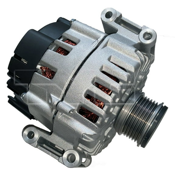 TYC 2-11706 Alternator