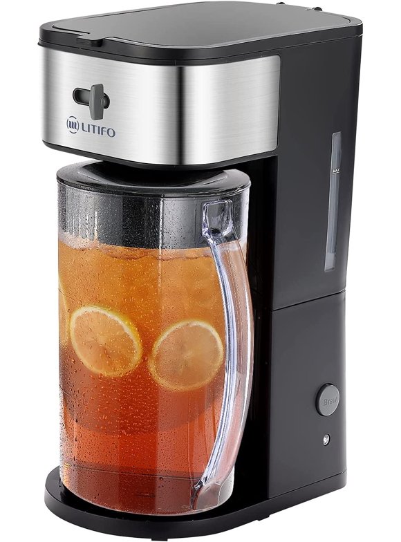 Ice Tea Makers in Electric Kettles & Ice Tea Makers