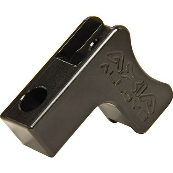 Black Axia Alloys Small Light Mount