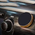 thumbnail image 3 of 2021 New Arrival Universal Design Car Magnetic Dashboard Cell Mobile Phone Mount Holder Stand Round Shape Phone Holder Mount, 3 of 7