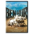 thumbnail image 1 of Ben-Hur: 50th Anniversary Edition [DVD], 1 of 1