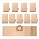 thumbnail image 3 of 10 Pack Filter Dust Bag for Karcher WD3 WD3P Wet & Dry Vacuum Cleaner, 3 of 5
