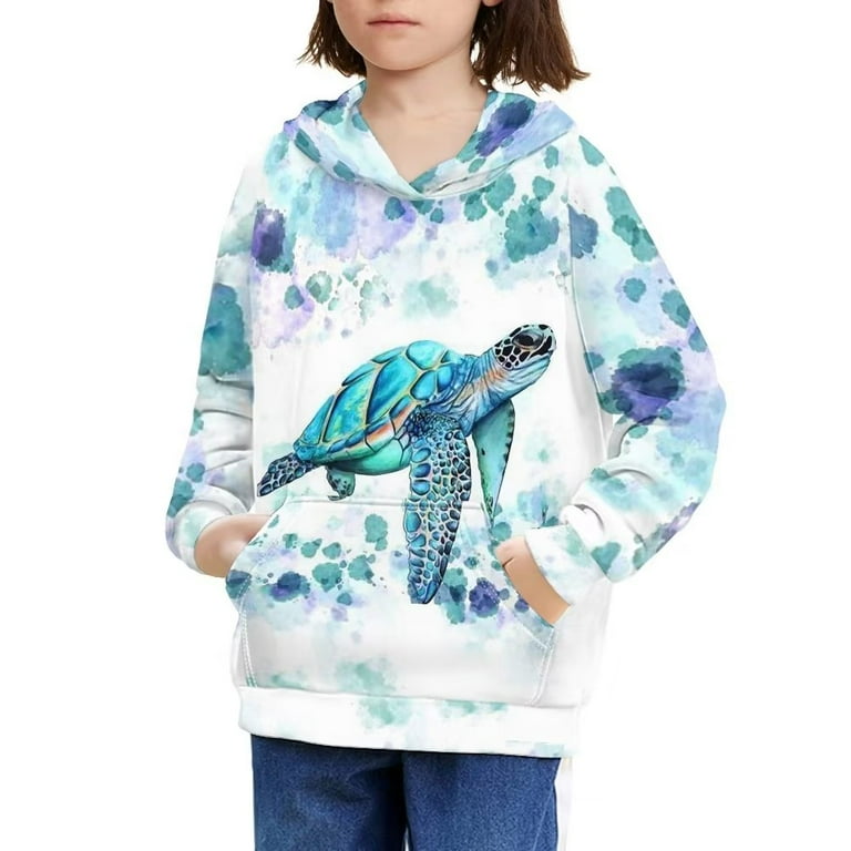 Neon designer clearance hoodie