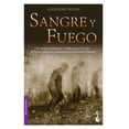 thumbnail image 1 of Sangre Y Fuego Booket 9786070714887, 1 of 2