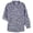 Blue - pasblue, variant on Charter Club Womens Linen Button Up Shirt, Blue, Plus Size, 0X